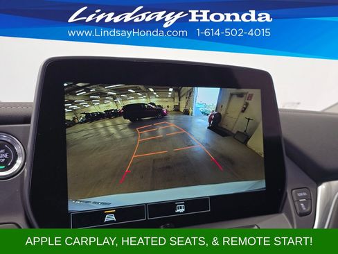 Used 2024 Chevrolet Blazer LT AWD/4WD image 18