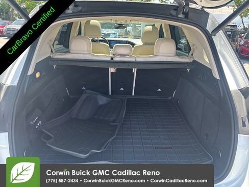 Used 2022 Mercedes-Benz GLE 350 4MATIC image 36