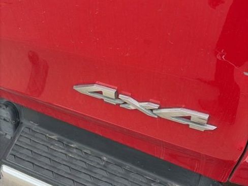 Used 2023 RAM 1500 Lone Star AWD/4WD image 11