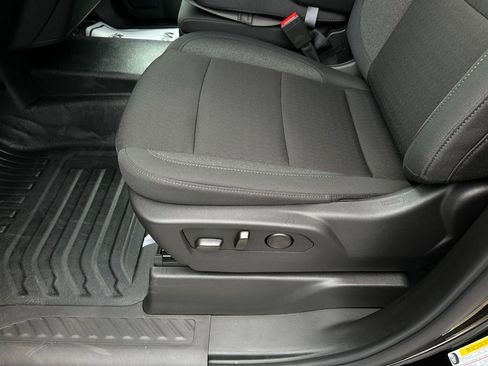 New 2026 GMC Sierra 1500 Pro w/ Pro Value Package image 11