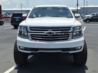 Used 2020 Chevrolet Tahoe LT w/ Luxury Package AWD/4WD video 2