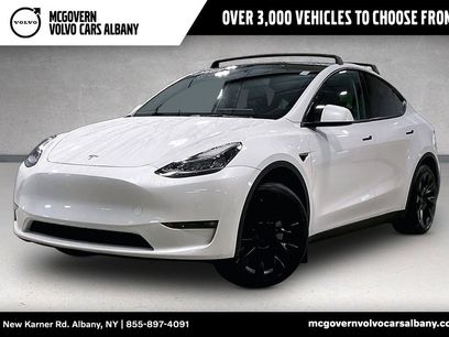 Used 2023 Tesla Model Y Long Range