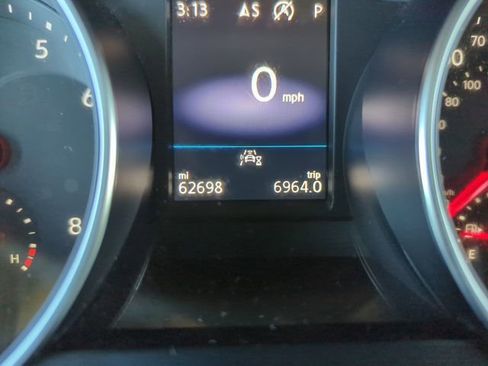 Used 2021 Volkswagen Tiguan SEL image 23