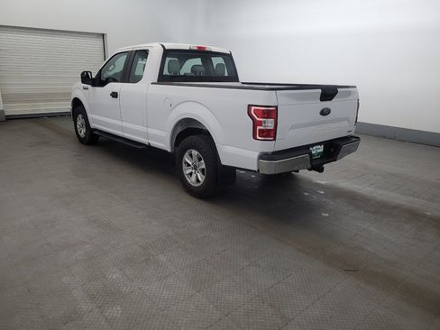 Used 2019 Ford F150 XL w/ Equipment Group 101A Mid AWD/4WD image 5