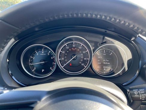 Used 2023 MAZDA CX-9 Touring Plus image 28