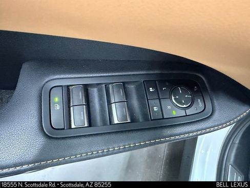 Used 2025 Lexus RX 350 FWD w/ Accessory Package image 17