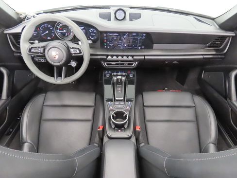 Used 2024 Porsche 911 Carrera GTS RWD image 23