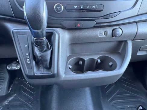 New 2026 Ford Transit 250 148 Medium Roof image 18