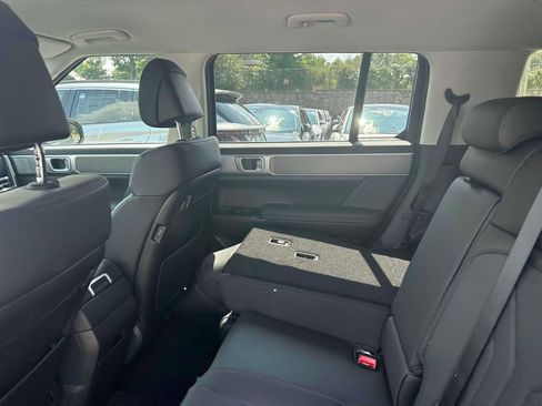 New 2024 Hyundai Santa Fe SEL image 9