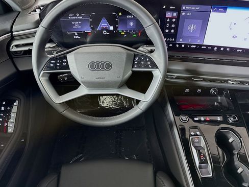 New 2025 Audi A5 2.0T Premium Plus image 5