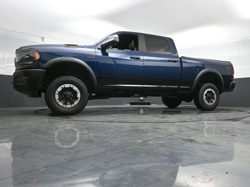 Used 2021 RAM 2500 Power Wagon w/ 75th Anniversary Edition image 50