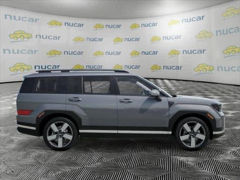 New 2026 Hyundai Santa Fe Limited image 7