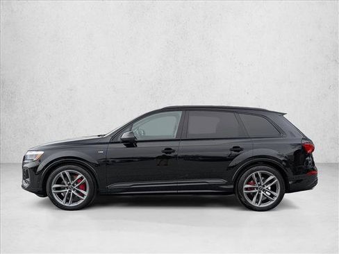 New 2026 Audi Q7 3.0T Prestige image 5