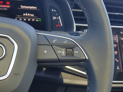 New 2026 Audi Q7 2.0T Premium Plus image 24