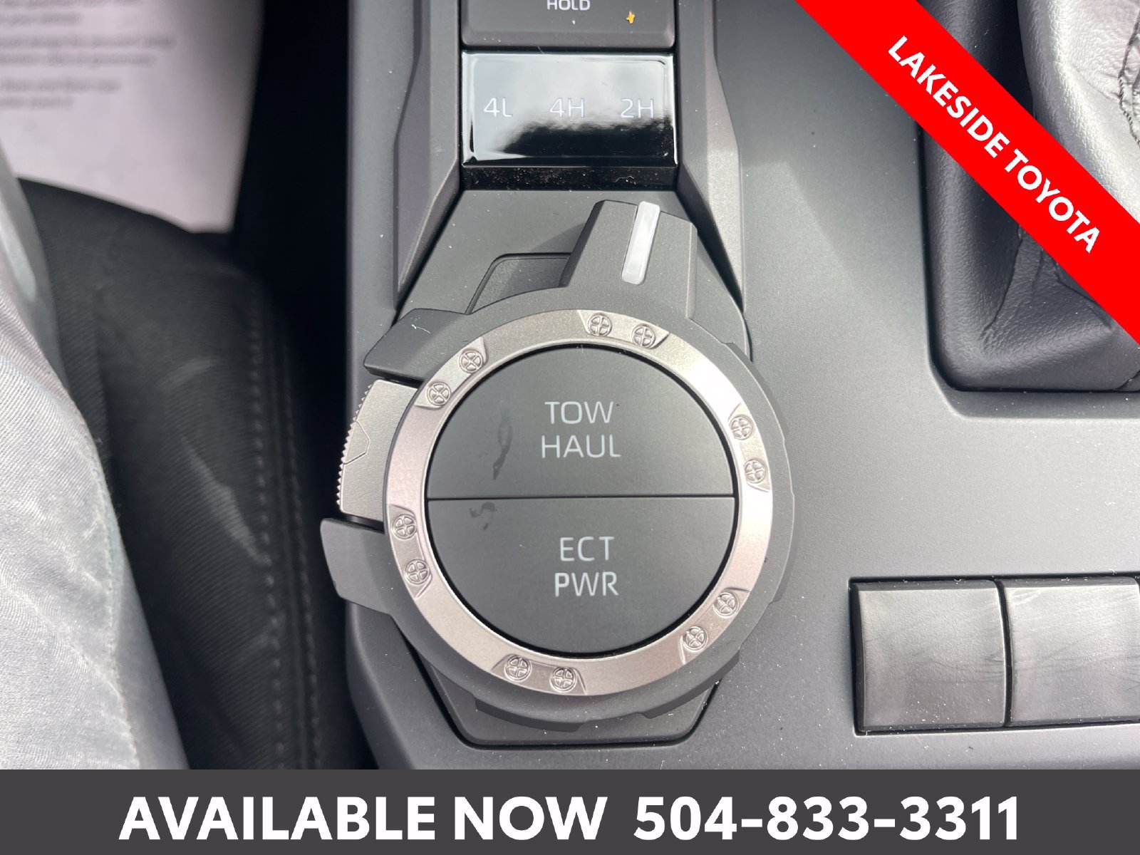 Certified 2026 Toyota Tacoma SR5 AWD/4WD image 31