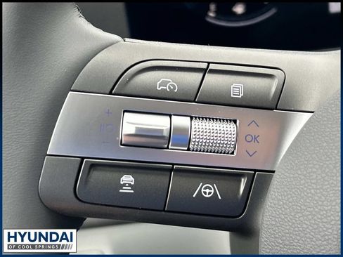 New 2026 Hyundai Kona SEL Sport FWD image 28