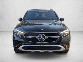 Used 2026 Mercedes-Benz GLC 300 4MATIC video 2