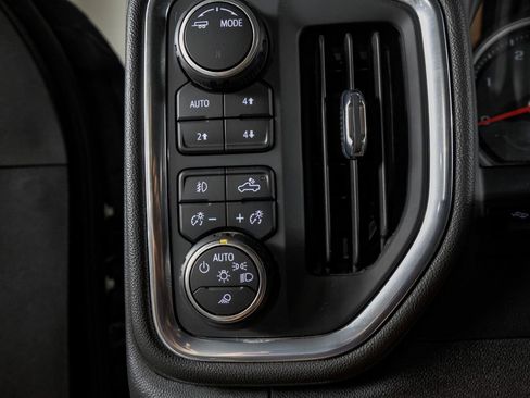 Used 2022 Chevrolet Silverado 2500 LTZ w/ LTZ Plus Package image 25