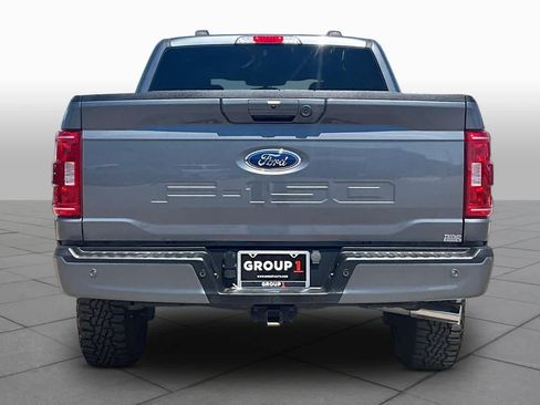 Used 2023 Ford F150 XLT w/ Equipment Group 302A High AWD/4WD image 5
