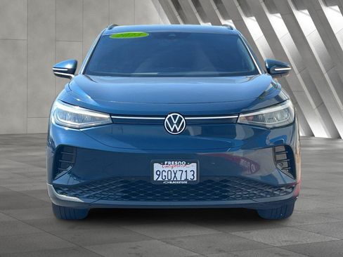 Used 2023 Volkswagen ID.4 2WD image 9