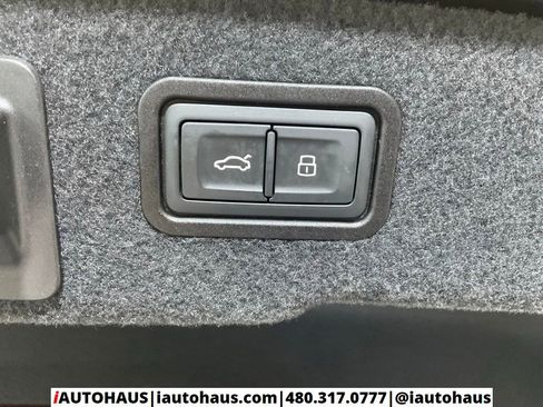 Used 2019 Audi A8 L 3.0T w/ Executive Package AWD/4WD image 37
