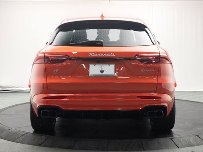 New 2026 Maserati Grecale Modena
