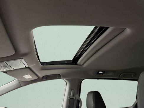 Used 2024 Honda Odyssey EX-L image 14