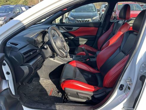 Used 2022 Subaru WRX Premium image 14