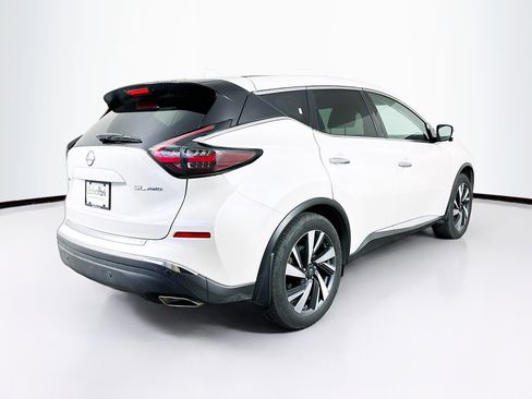 Used 2024 Nissan Murano SL image 9