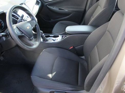 Used 2024 Chevrolet Malibu LS image 8