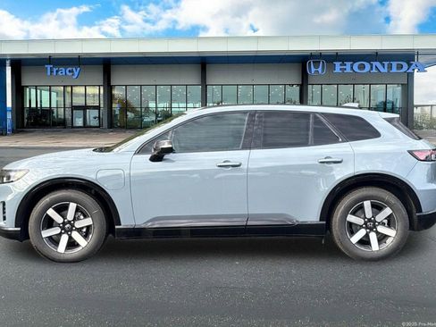 New 2026 Honda Prologue Touring image 7
