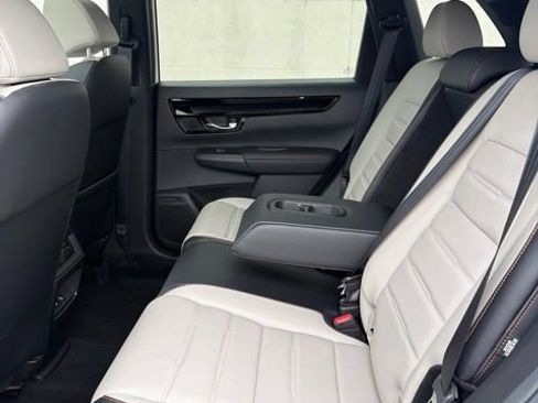 Certified 2023 Honda CR-V Sport Touring image 13