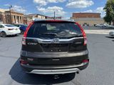 Used 2016 Honda CR-V EX-L image 4