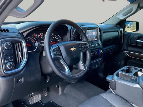 Used 2021 Chevrolet Silverado 1500 LT w/ Texas Edition Plus RWD image 17