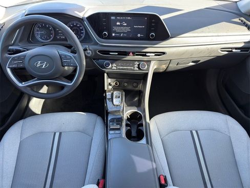 Used 2020 Hyundai Sonata SEL image 22