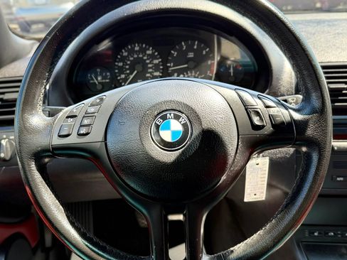 Used 2001 BMW 325Ci Convertible RWD image 19