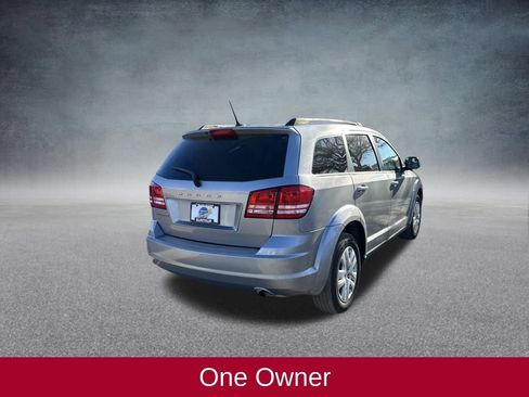 Used 2017 Dodge Journey SE image 6