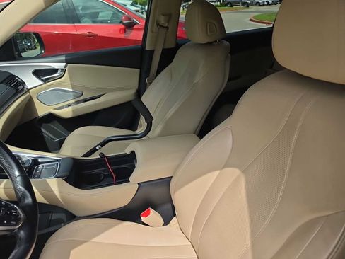 Used 2022 Acura RDX FWD w/ Technology Package image 7