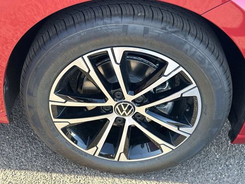New 2026 Volkswagen Jetta Sport FWD image 6