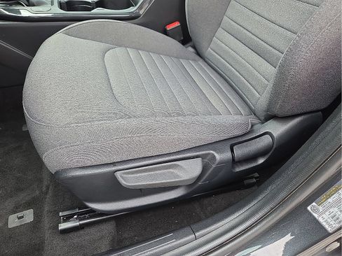 Used 2025 Kia K4 EX FWD image 13