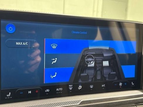 New 2026 Ford Bronco Sport Big Bend w/ Convenience Package AWD/4WD image 32