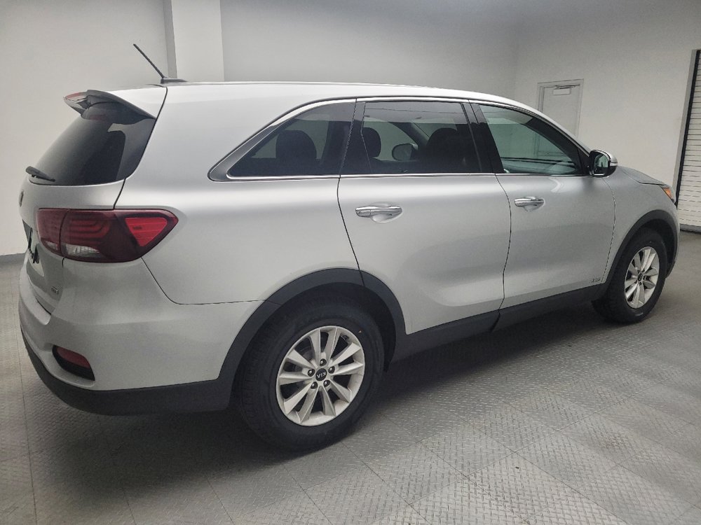 Used 2019 Kia Sorento AWD image 10
