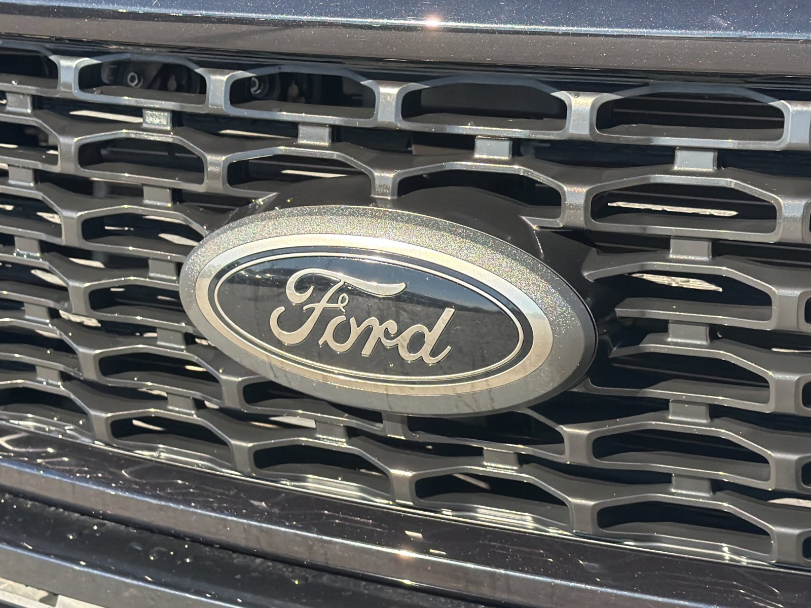 Used 2022 Ford F150 XL w/ STX Black Appearance Package RWD image 35