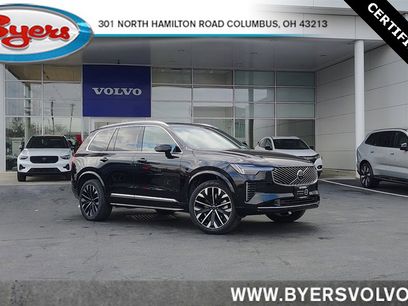 Certified 2025 Volvo XC90 B6 Plus