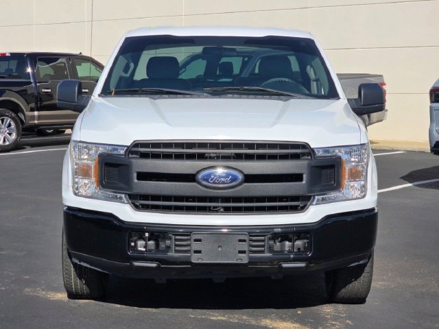 Used 2018 Ford F150 XL RWD image 2