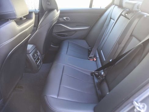 New 2026 BMW M340i M340i NA w/ Premium Package image 15