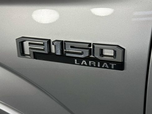 Used 2018 Ford F150 Lariat AWD/4WD image 29
