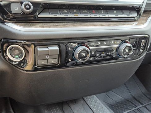 New 2026 Chevrolet Silverado 1500 RST w/ RST Select Package image 21