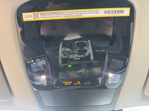 Certified 2025 Lexus RZ 450e w/ Technology Package image 26