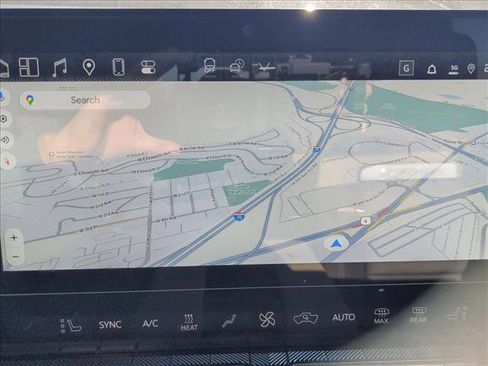 New 2026 GMC Hummer EV SUV image 14